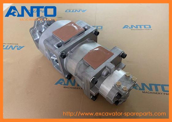 705-58-44050 Bomba hidráulica Assy KOMATSU Peças sobressalentes para bulldozer D375A-3A