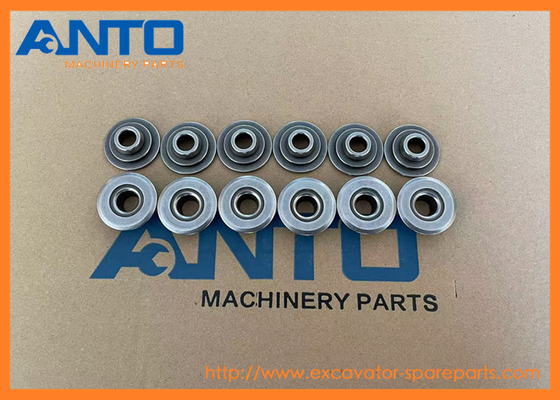 6204-41-4510 6204414510 Suporte de molas de assento para escavadeiras KOMATSU PC118MR PC200 PC210