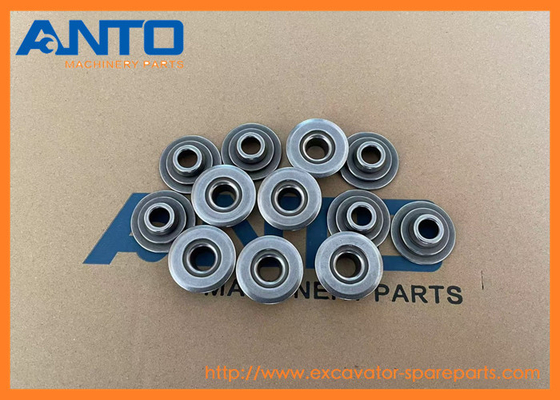 6204-41-4510 6204414510 Suporte de molas de assento para escavadeiras KOMATSU PC118MR PC200 PC210