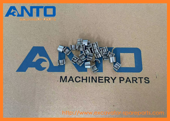 6204-41-4520 6204414520 Suporte de Cotter para excavadoras KOMATSU PC118MR PC200 PC210 PC220