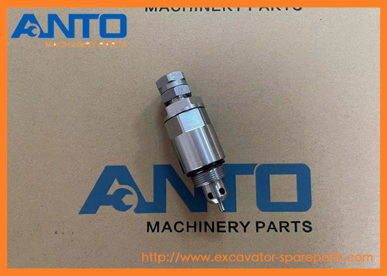 723-90-61700 7239061700 válvula de alívio KOMATSU Peças sobressalentes para escavadeiras PC300-8 PC350-8
