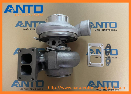 6156-81-8110 6152-82-8610 Turbocompressor KOMATSU Carregador de rodas Peças sobressalentes para WA470-5