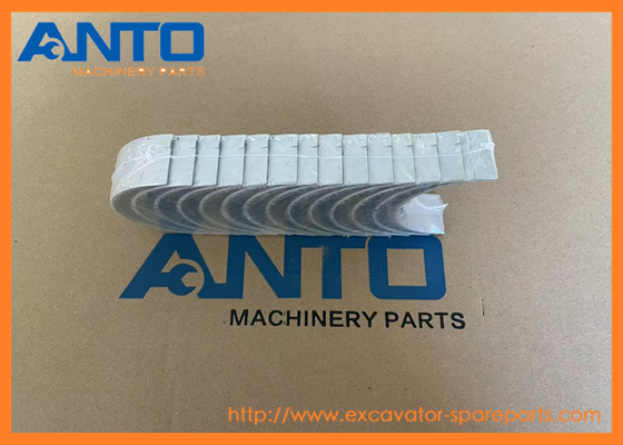 6204-21-8100 6204218100 6204218120 Rolamento principal para KOMATSU PC118MR PC200 PC210 PC220