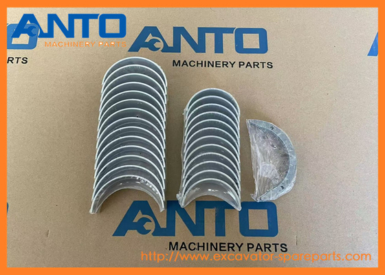 6204-21-8100 6204218100 6204218120 Rolamento principal para KOMATSU PC118MR PC200 PC210 PC220