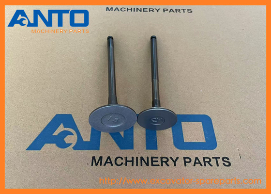 6209-41-4110 6209414110 Adaptação da válvula de admissão KOMATSU Excavadora PC200 PC210 PC220 PC250