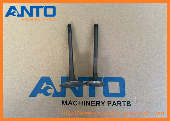 6209-41-4110 6209414110 Adaptação da válvula de admissão KOMATSU Excavadora PC200 PC210 PC220 PC250