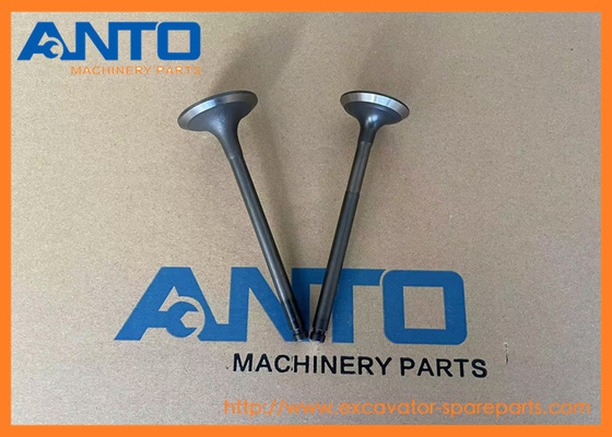 6209-41-4110 6209414110 Adaptação da válvula de admissão KOMATSU Excavadora PC200 PC210 PC220 PC250