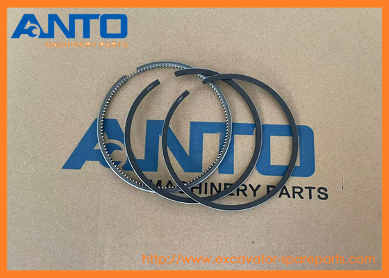 6207-31-2500 6207312500 Suporte de anel de pistão para escavadeira KOMATSU PC200 PC220