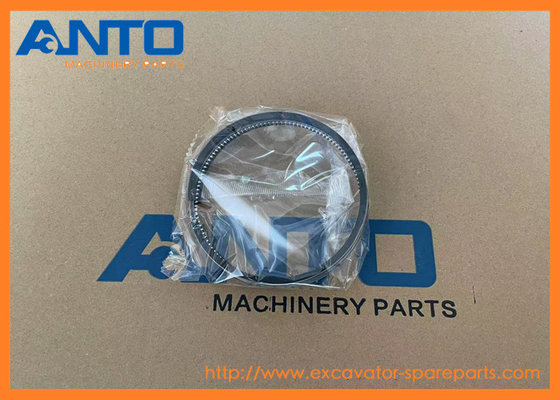 6207-31-2500 6207312500 Suporte de anel de pistão para escavadeira KOMATSU PC200 PC220