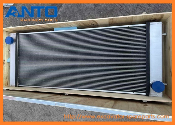 423-03-41110 4230341110 Radiador Excavadora Ar Condicionado Partes Adaptadas KOMATSU WA380
