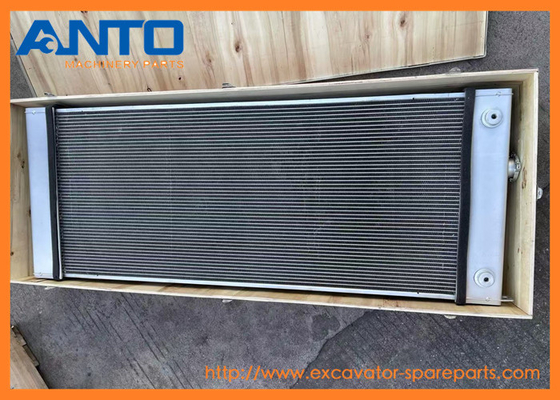 423-03-41110 4230341110 Radiador Excavadora Ar Condicionado Partes Adaptadas KOMATSU WA380