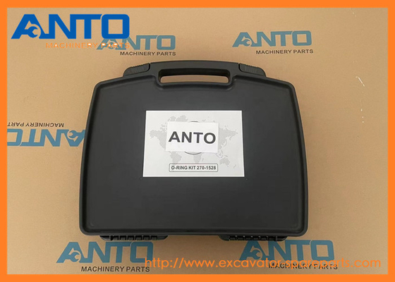 270-1528 2701528 O-Ring Kit Peças sobressalentes de escavadeiras