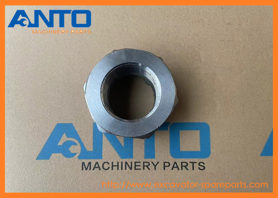 144-63-42182 144-63-42181 Nozes KOMATSU Peças sobressalentes de escavadeiras para D50P-16