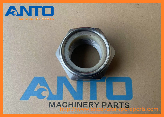 144-63-42182 144-63-42181 Nozes KOMATSU Peças sobressalentes de escavadeiras para D50P-16