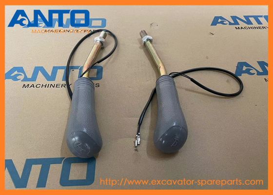 2045472 2045473 Grip HITACHI Peças sobressalentes de escavadeiras para EX1200-5 EG110R