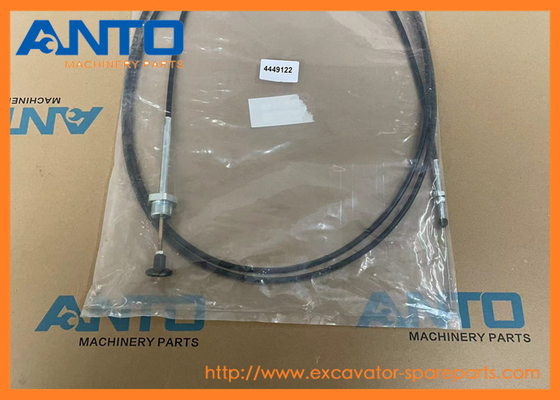4449122 Cabos de controlo HITACHI Peças sobressalentes para escavadeiras ZX160 ZX185USR