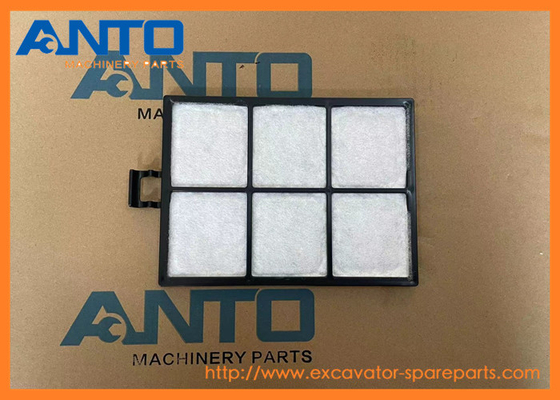 22M-979-2370 22B-979-1740 Filtro de ar de cabine KOMATSU Peças sobressalentes de escavadeiras para PC45MR-3 PC55MR-3