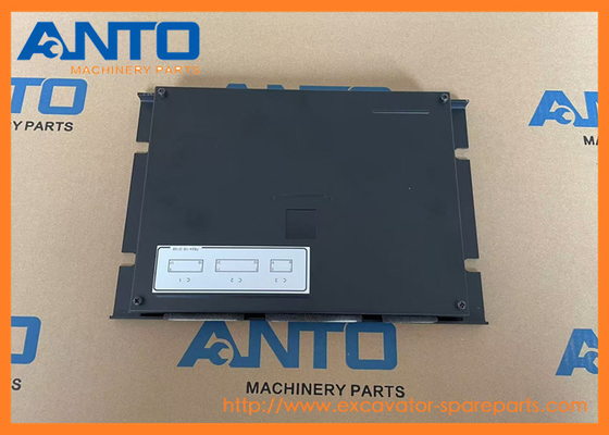 7824-12-2001 7824122001 Caixa de controlo adaptada KOMATSU Excavadora PC200 PC220