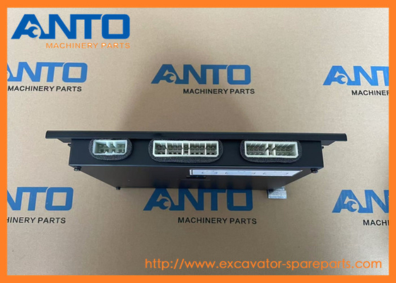 7824-12-2001 7824122001 Caixa de controlo adaptada KOMATSU Excavadora PC200 PC220
