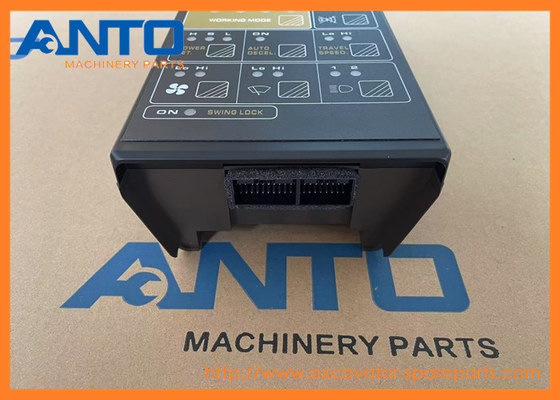 7824-72-3100 7824723100 Painel de suporte para escavadeira KOMATSU PC200 PC220 PC300