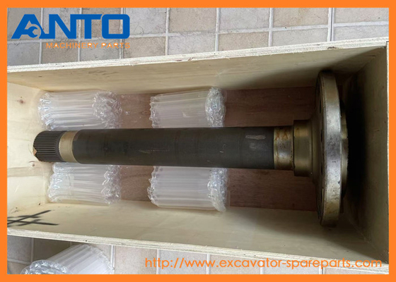 419-22-32410 4192232410 Adaptador de eixo KOMATSU Carregadores de rodas WA320 WA320L WA320PT WA320PZ