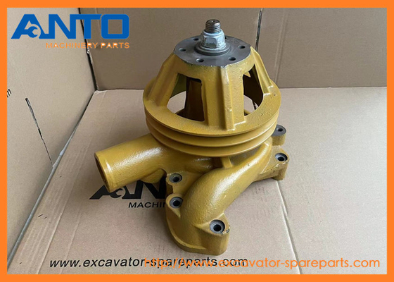6222611600 6222-61-1600 6222-61-1300 Bomba de água para motor KOMATSU Parte sobressalente SA6D108