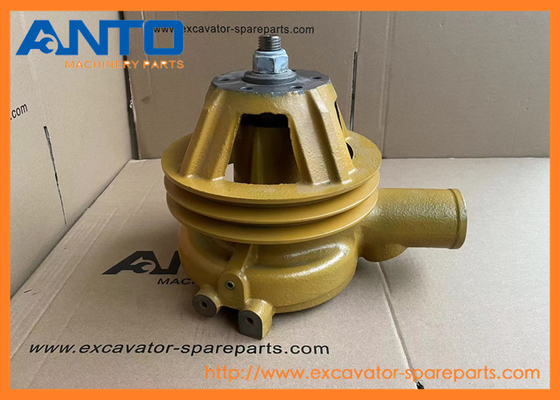 6222611600 6222-61-1600 6222-61-1300 Bomba de água para motor KOMATSU Parte sobressalente SA6D108