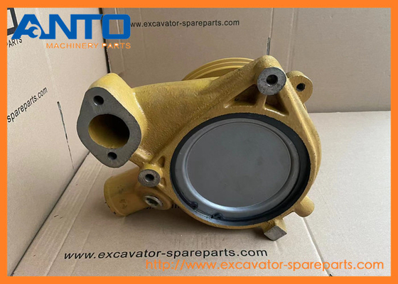 6222611600 6222-61-1600 6222-61-1300 Bomba de água para motor KOMATSU Parte sobressalente SA6D108