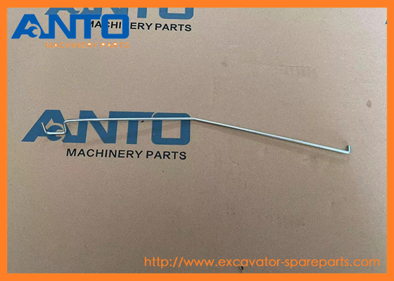 4455983 Rod HITACHI Peças sobressalentes de escavadeira adequadas para ZX200 ZX330-3G
