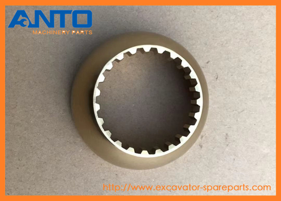 708-2L-23351 7082L23351 Guia de retenção para escavadeiras KOMATSU HB205 HB215 PC100 PC100L