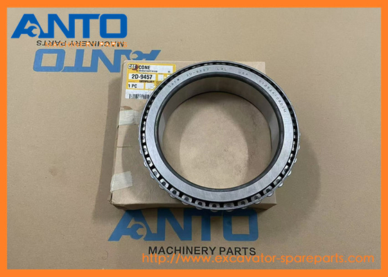 2D-9457 2D9457 Peças sobressalentes de escavadeiras de rolamentos cônicos para 980C 980F 980F II 980G