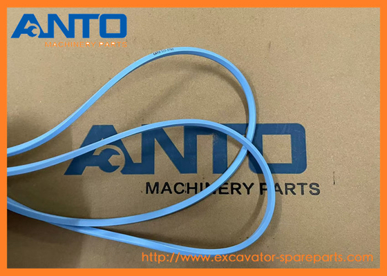 325-3780 3253780 Peças sobressalentes para escavadeiras de vedação 950F II 950G 950G II 950H 950K