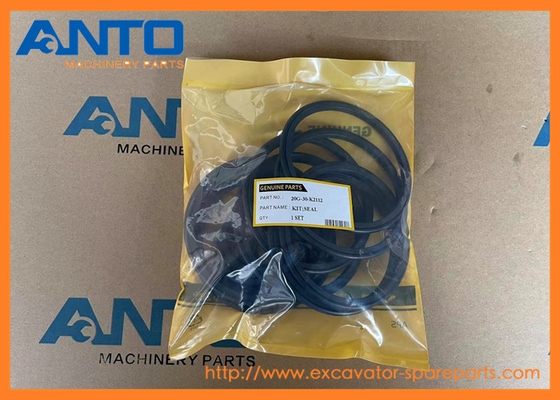 20G-30-K2310 20G-30-K2280 Selo KOMATSU Peças sobressalentes de escavadeira para PW130ES-6K