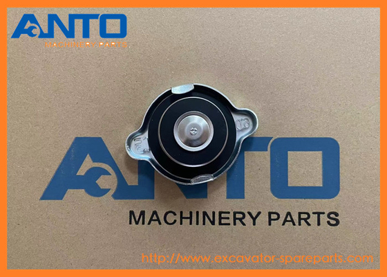 17214-72020 Capa do radiador KUBOTA Peças sobressalentes de escavadeira para KX018 KX080