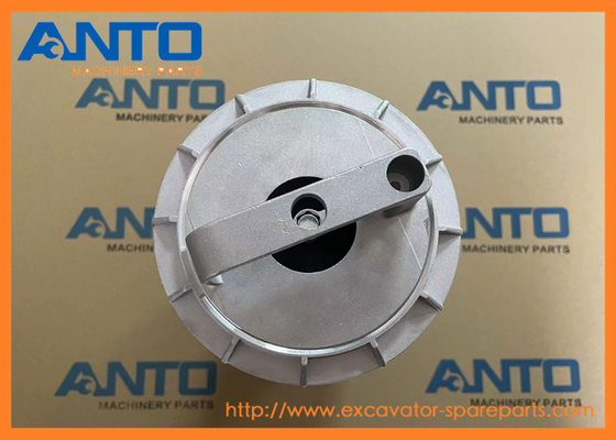 LS52V01002F5 LS52V01006F1 Filtro de óleo hidráulico KOBELCO Partes de motores de escavadeiras para SK485-9