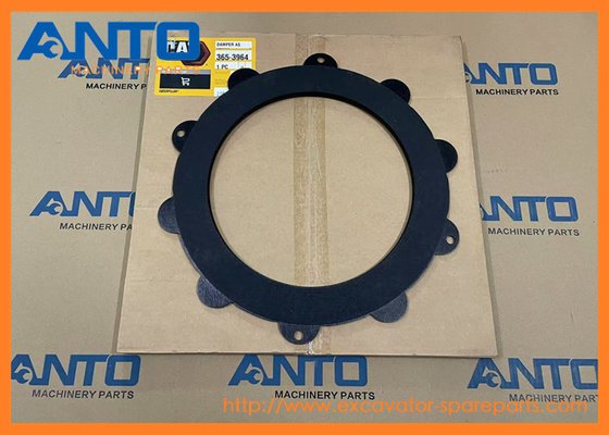 365-3964 3653964 Accesórios para amortecimento de camiões 745 740EJ 740 735C 745C 740C