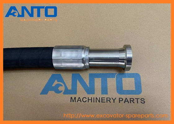 425-62-42720 4256242720 Mangueira KOMATSU Peças sobressalentes de carregador de rodas para WA500-7