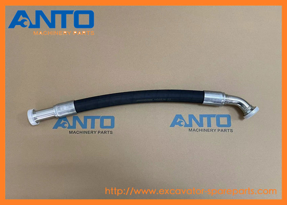 425-62-42720 4256242720 Mangueira KOMATSU Peças sobressalentes de carregador de rodas para WA500-7