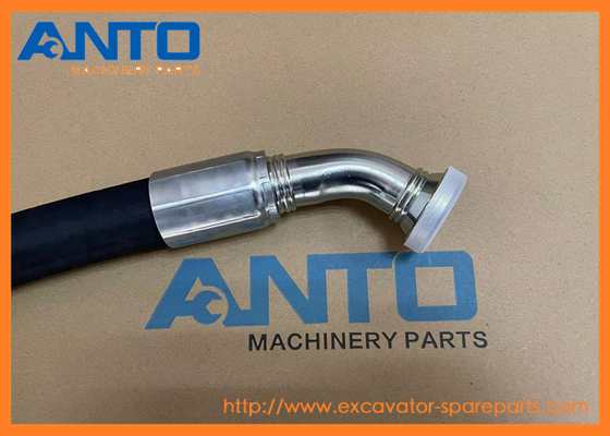 425-62-42720 4256242720 Mangueira KOMATSU Peças sobressalentes de carregador de rodas para WA500-7