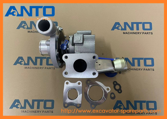 479-5809 259-3519 Peças sobressalentes de escavadeiras turbocompressoras adequadas para C4.4 416F 432F E312E