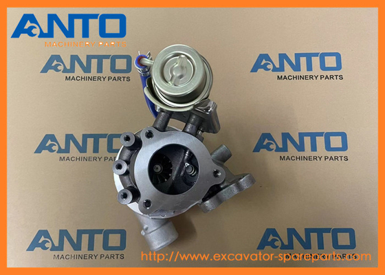 479-5809 259-3519 Peças sobressalentes de escavadeiras turbocompressoras adequadas para C4.4 416F 432F E312E