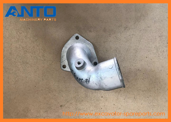 6136116510 6136-11-6510 Conector de água adequado KOMATSU Motor 4D105 6D105 S6D105