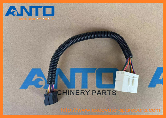 530-00231A 53000231A Arneses de fiação DOOSAN Peças sobressalentes de escavadeira adequadas para SOLAR 140LC-V