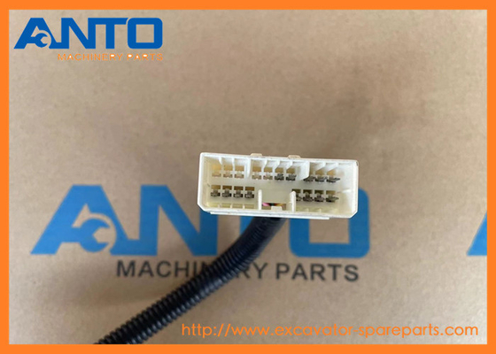 530-00231A 53000231A Arneses de fiação DOOSAN Peças sobressalentes de escavadeira adequadas para SOLAR 140LC-V