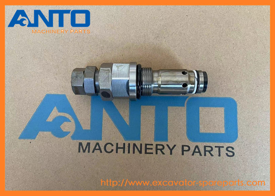 723-40-53100 7234053100 válvula de alívio KOMATSU Peças sobressalentes para carregador de rodas para WA500-6
