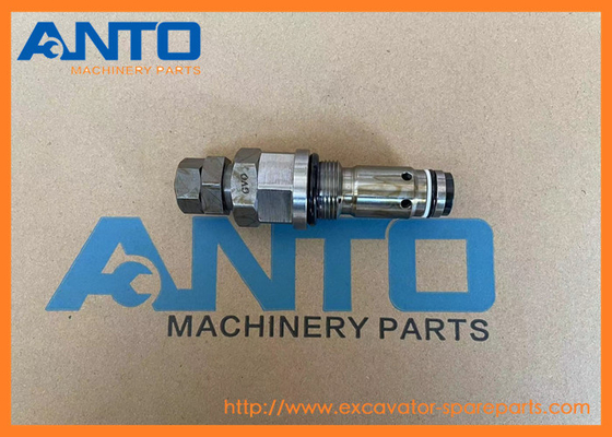 723-40-53100 7234053100 válvula de alívio KOMATSU Peças sobressalentes para carregador de rodas para WA500-6