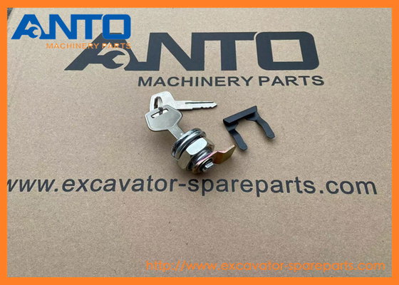 20Y-54-52820 20Y5452820 Suporte de fechadura para escavadeiras KOMATSU HB205 HB215 PC1250 PC1250SE