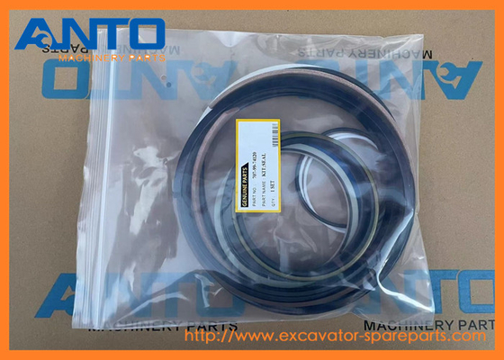 707-99-74120 7079974120 Kit de selos KOMATSU Peças sobressalentes de carregador de rodas para WA500-3