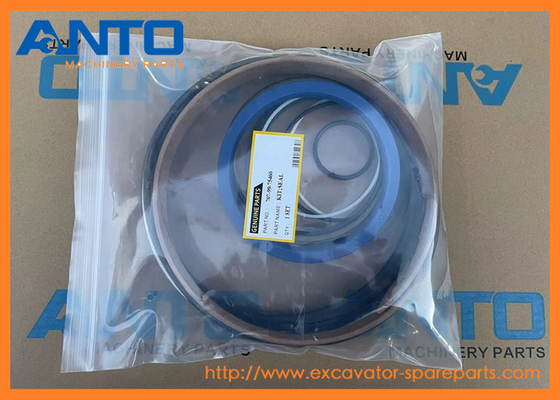 707-99-75460 707-99-75460 Kit de selos KOMATSU Peças sobressalentes de carregador de rodas para WA500-3