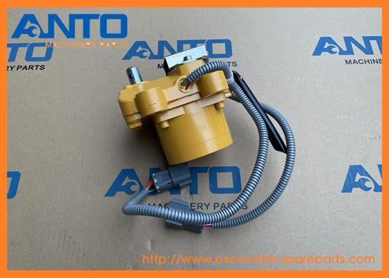 7824-30-1600 7824301600 Governador Motor Assy Para KOMATSU Escavação PC100 PC100L PC120 PC130